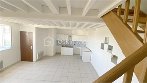duplex-triplex à la vente -   69290  CRAPONNE, surface 59 m2 vente duplex-triplex - UBI467621570